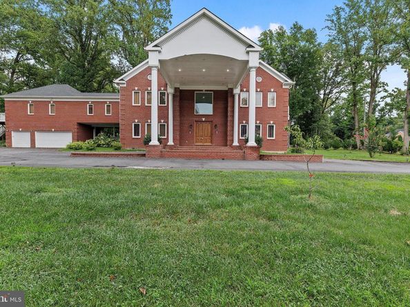 7230 Beverly Street, Annandale VA 22003