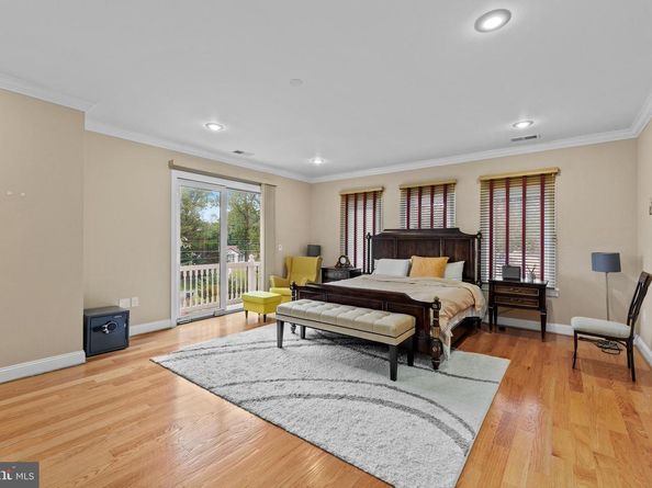 7230 Beverly Street, Annandale VA 22003