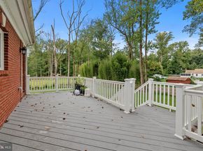 7230 Beverly Street, Annandale VA 22003