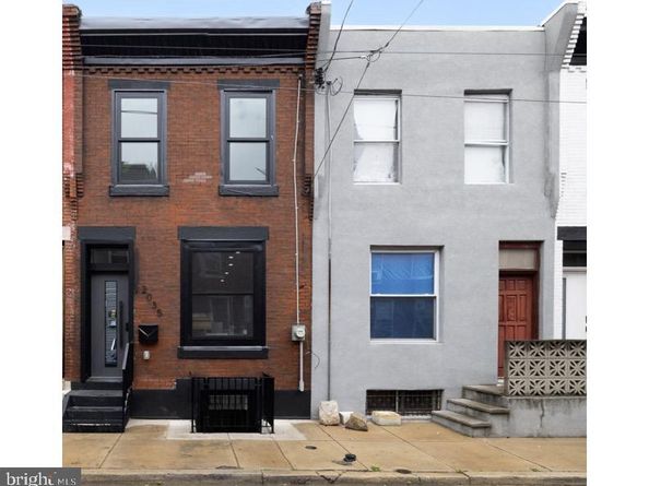 2035 Pierce Street, Philadelphia PA 19145