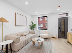 2035 Pierce Street, Philadelphia PA 19145