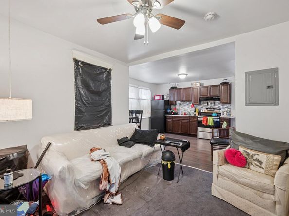 1317 S 56TH Street, Philadelphia PA 19143