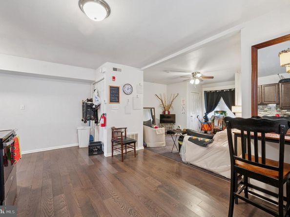 1317 S 56TH Street, Philadelphia PA 19143
