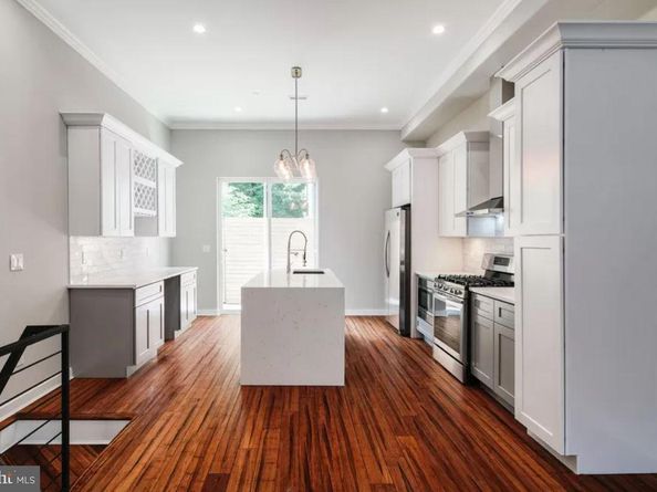 1516 S 25TH Street, Philadelphia PA 19146