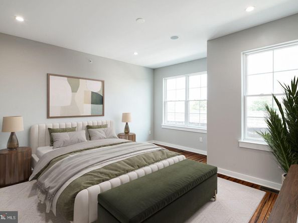 1516 S 25TH Street, Philadelphia PA 19146