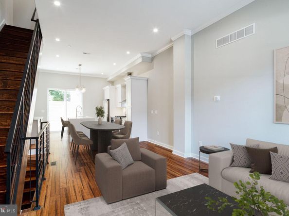 1516 S 25TH Street, Philadelphia PA 19146