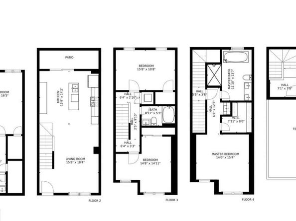 1516 S 25TH Street, Philadelphia PA 19146