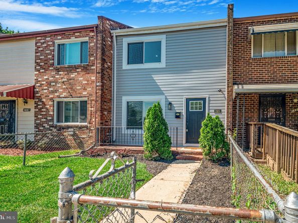 1325 Barnaby Terrace SE, Washington DC 20032