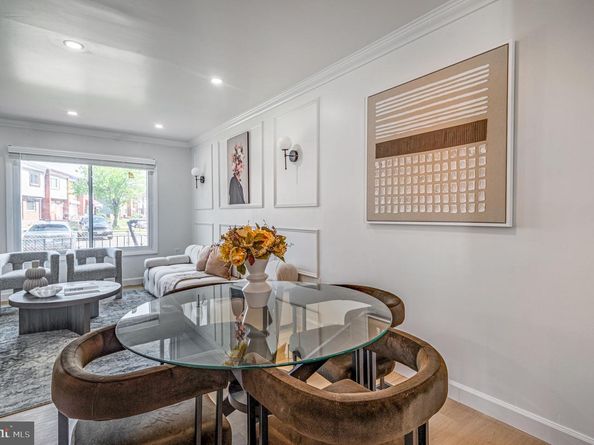 1325 Barnaby Terrace SE, Washington DC 20032