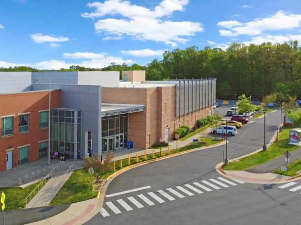 2960 Vaden Drive 2312, Fairfax VA 22031