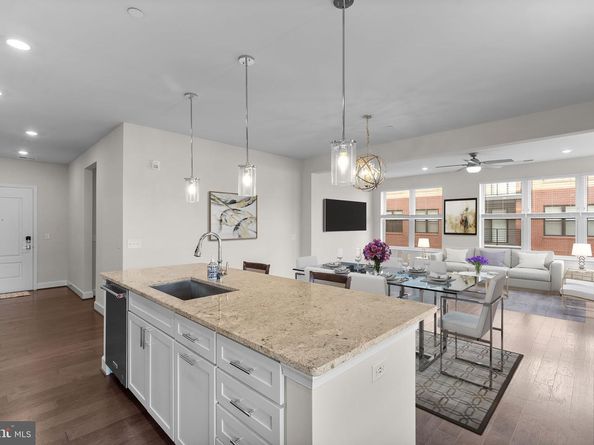 2960 Vaden Drive 2312, Fairfax VA 22031