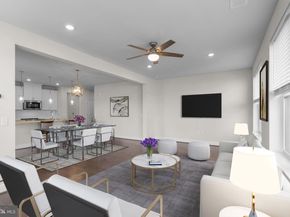 2960 Vaden Drive 2312, Fairfax VA 22031