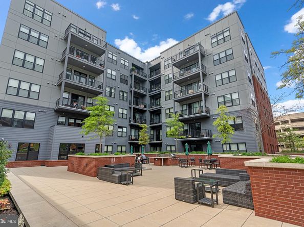 2960 Vaden Drive 2312, Fairfax VA 22031