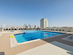 604 S Washington Square 1408, Philadelphia PA 19106