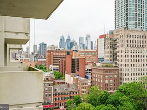 604 S Washington Square 1408, Philadelphia PA 19106