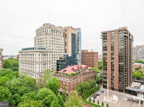 604 S Washington Square 1408, Philadelphia PA 19106