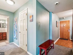 604 S Washington Square 1408, Philadelphia PA 19106