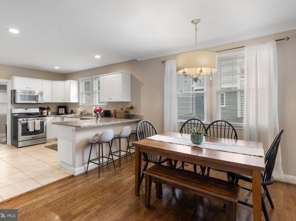 3528 14TH Street N, Arlington VA 22201