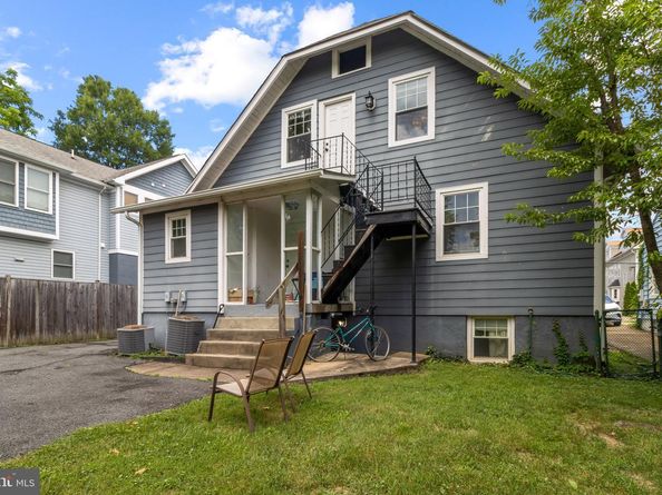 3528 14TH Street N, Arlington VA 22201
