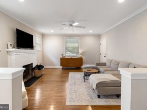 3528 14TH Street N, Arlington VA 22201