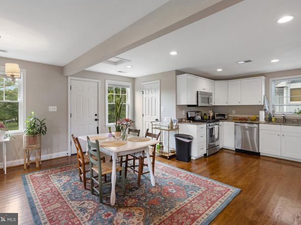 3528 14TH Street N, Arlington VA 22201