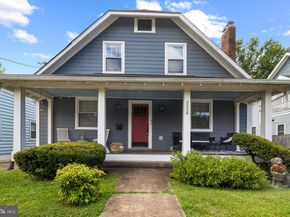 3528 14TH Street N, Arlington VA 22201