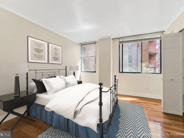 1245 NW 13TH Street NW 313, Washington DC 20005