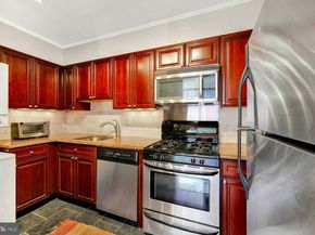 1245 NW 13TH Street NW 313, Washington DC 20005