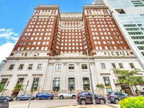 1600 Arch Street 1407, Philadelphia PA 19103