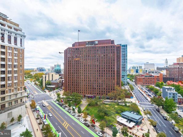 1600 Arch Street 1407, Philadelphia PA 19103