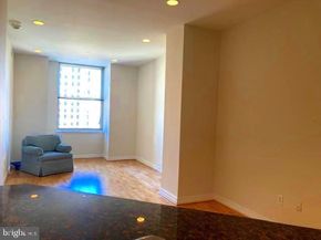 1600 Arch Street 1407, Philadelphia PA 19103