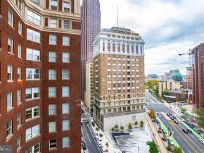 1600 Arch Street 1407, Philadelphia PA 19103