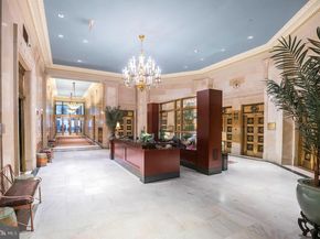 1600 Arch Street 1407, Philadelphia PA 19103