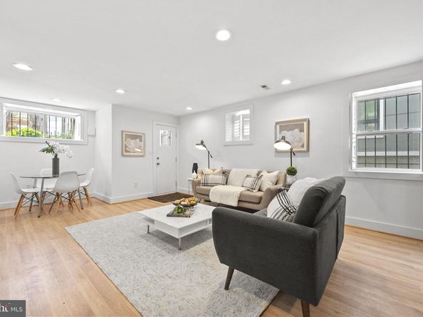 77 U Street NW 2, Washington DC 20001