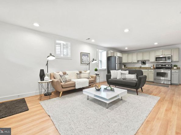 77 U Street NW 2, Washington DC 20001