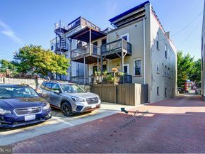 77 U Street NW 2, Washington DC 20001