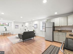 77 U Street NW 2, Washington DC 20001