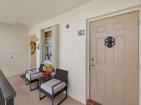 110 Lake Meryl Drive 216, West Palm Beach FL 33411