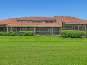 132 Old Meadow Way, Palm Beach Gardens FL 33418