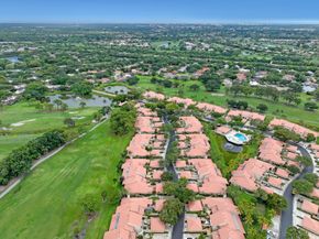 132 Old Meadow Way, Palm Beach Gardens FL 33418