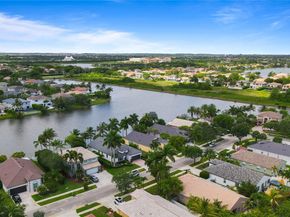 16350 SW 11th Street, Pembroke Pines FL 33027