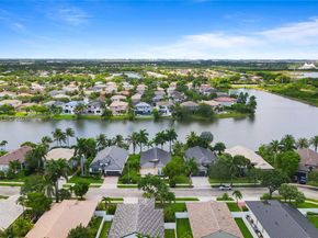 16350 SW 11th Street, Pembroke Pines FL 33027