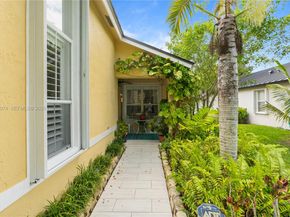 16350 SW 11th Street, Pembroke Pines FL 33027