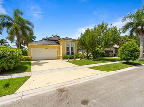 16350 SW 11th Street, Pembroke Pines FL 33027