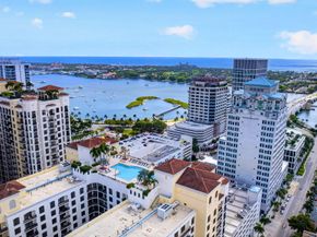 801 S Olive Avenue 614, West Palm Beach FL 33401