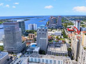 801 S Olive Avenue 614, West Palm Beach FL 33401