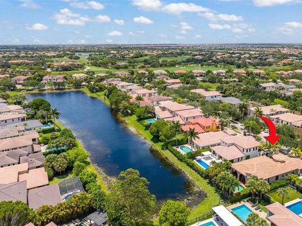 9534 Ginger Court, Parkland FL 33076