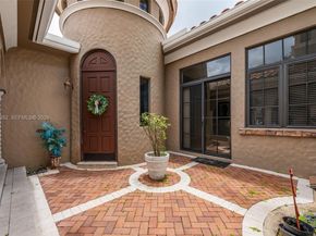 9534 Ginger Court, Parkland FL 33076