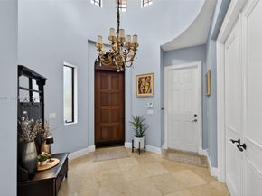9534 Ginger Court, Parkland FL 33076