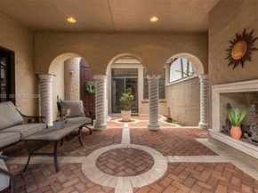 9534 Ginger Court, Parkland FL 33076